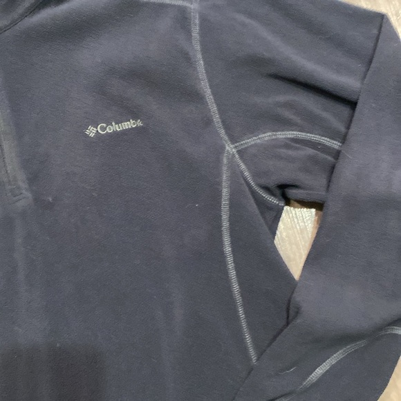 Mens Columbia pullover - Picture 3 of 7